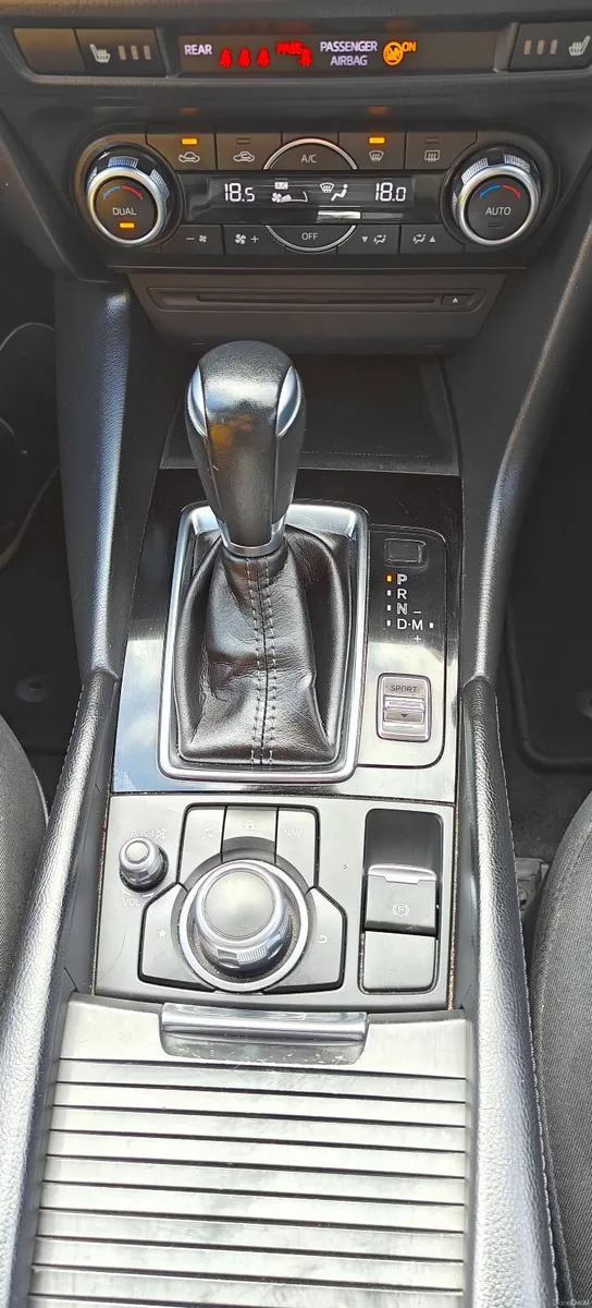 Mazda Mazda3 2016 - Image 4