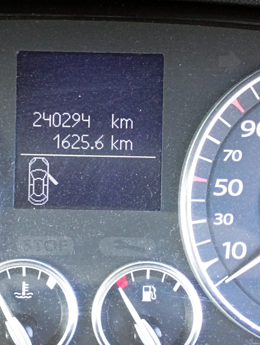 Renault Laguna 2008 - Image 2