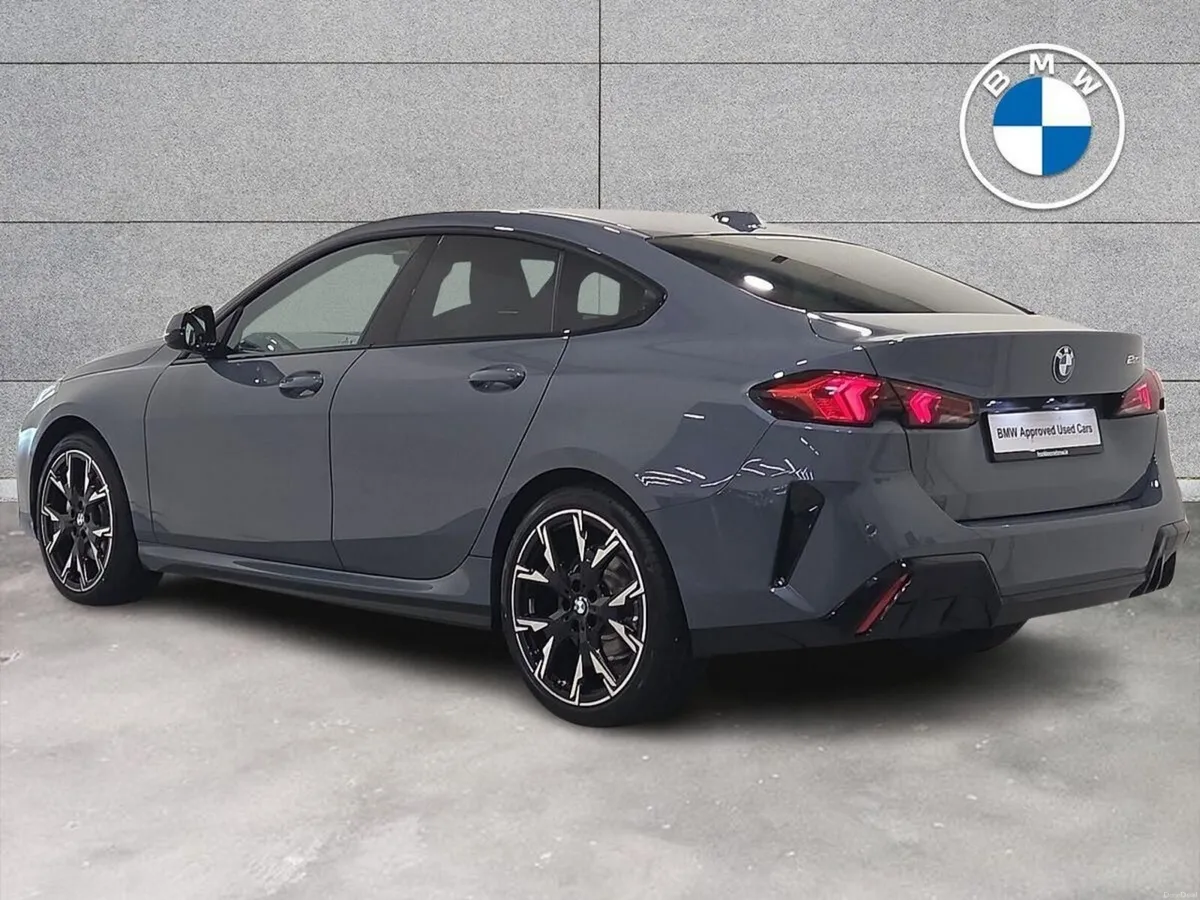BMW 2-Series 220 M Sport Gran Coupe - Image 3