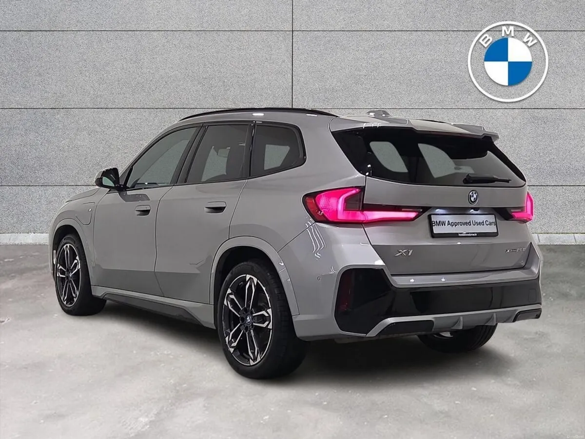BMW X1 xDrive25e M Sport - Image 3