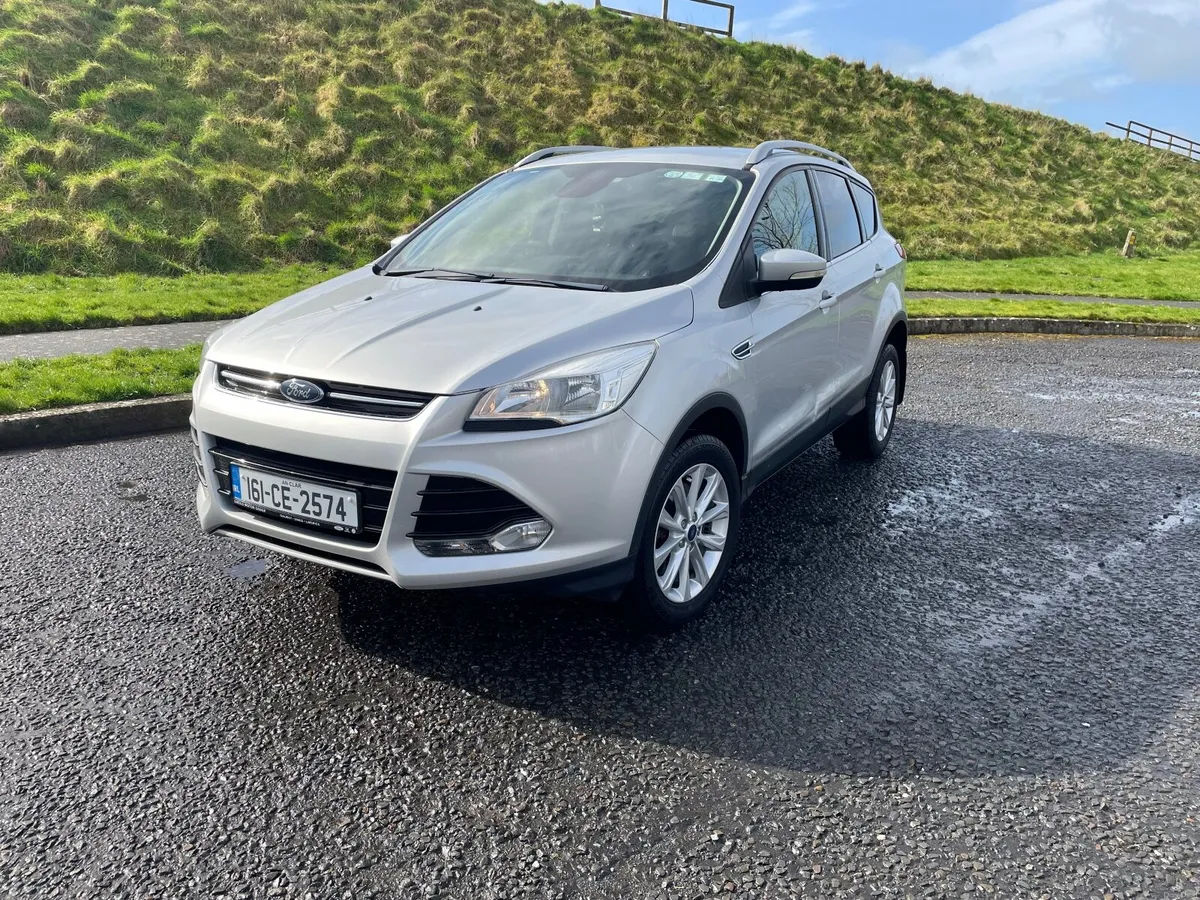 Ford Kuga 2016 - Image 1