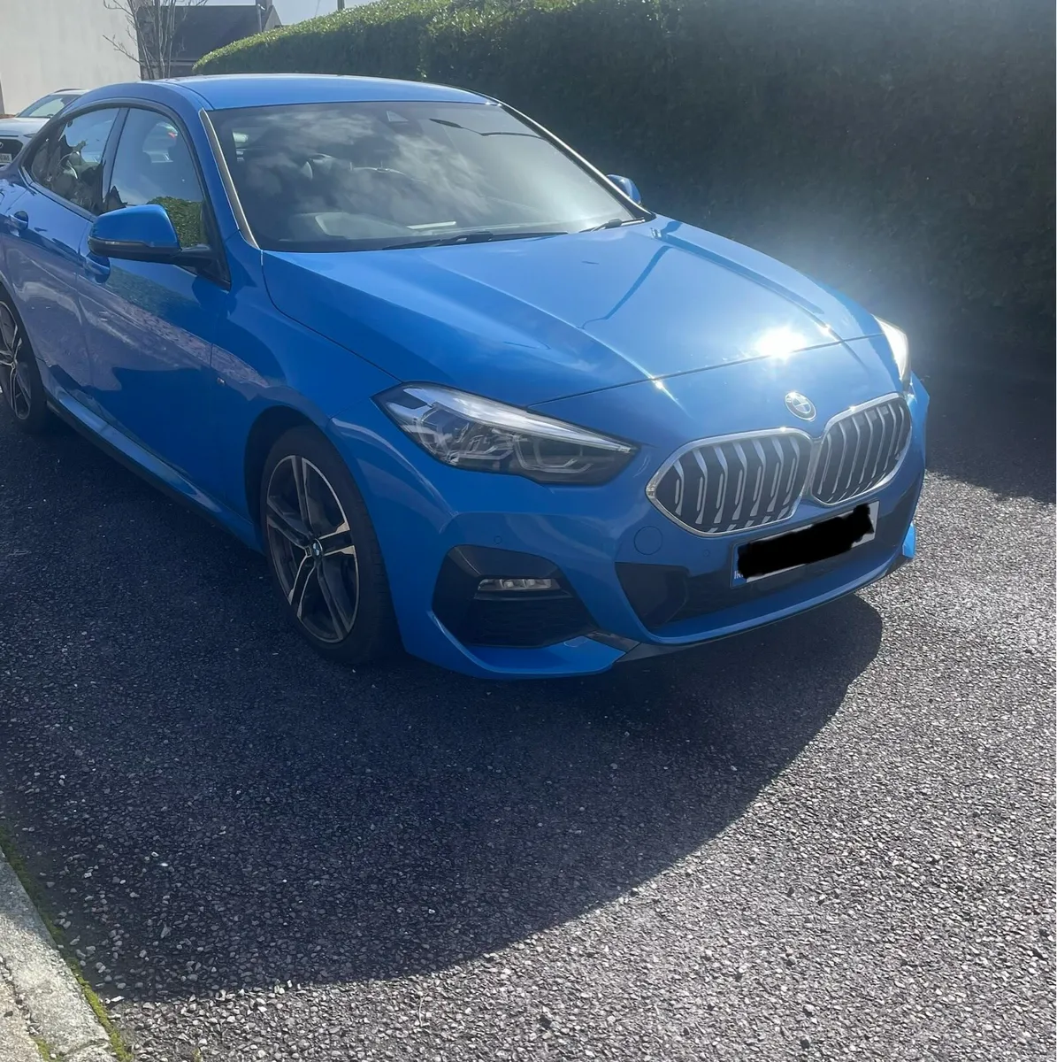 BMW 2-Series 218i M Sport Gran Coupe A/T - Image 1