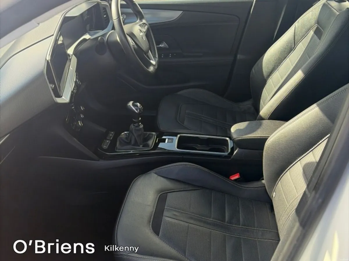 Opel Mokka ELITE 1.5 DSL 110 BHP 5DR *1 OWNER - TO - Image 4