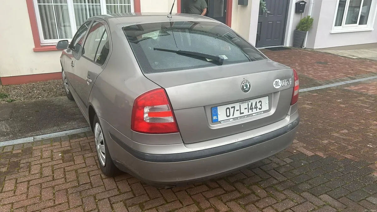 Skoda Octavia 1.4 Petrol Fresh NCT - Image 3