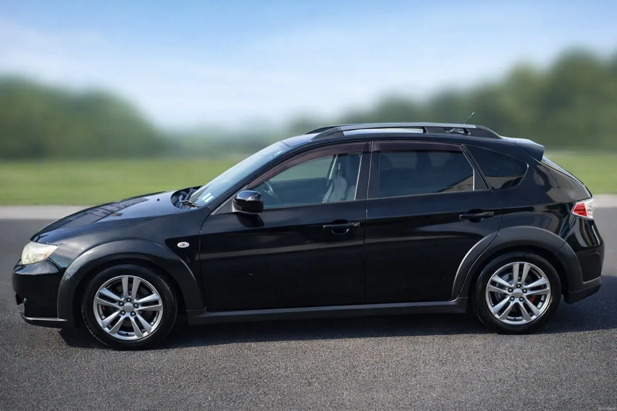 2011 Subaru Impreza, 1.5 GH. Petrol manual.Tax+NCT - Image 2