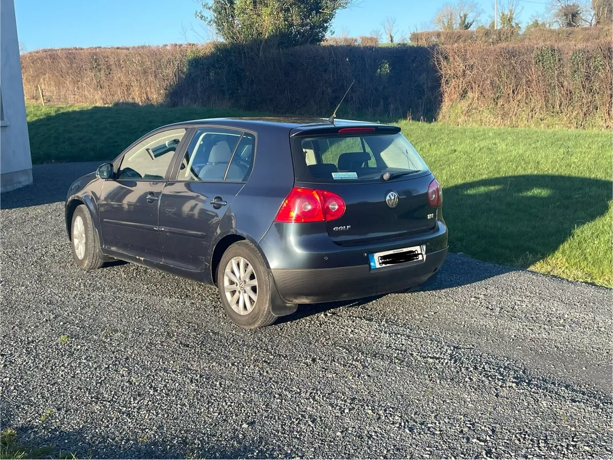 VW Golf - Image 3