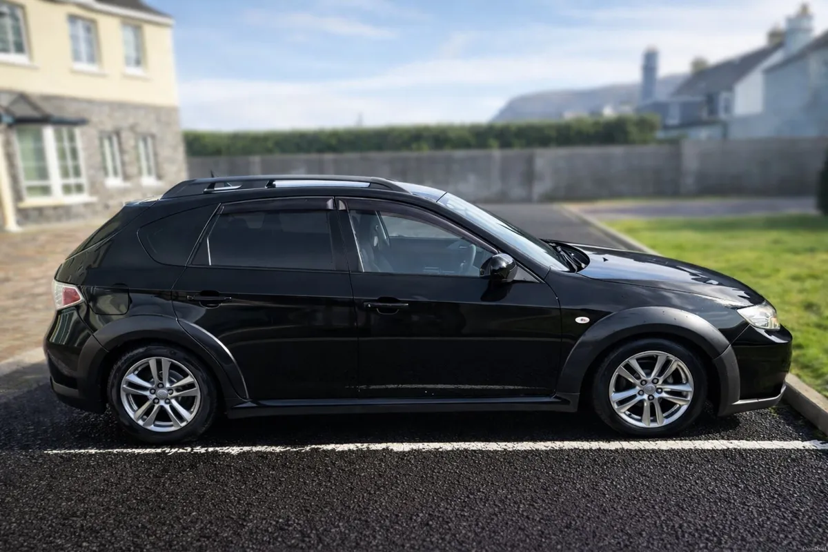 2011 Subaru Impreza, 1.5 GH. Petrol manual.Tax+NCT - Image 1