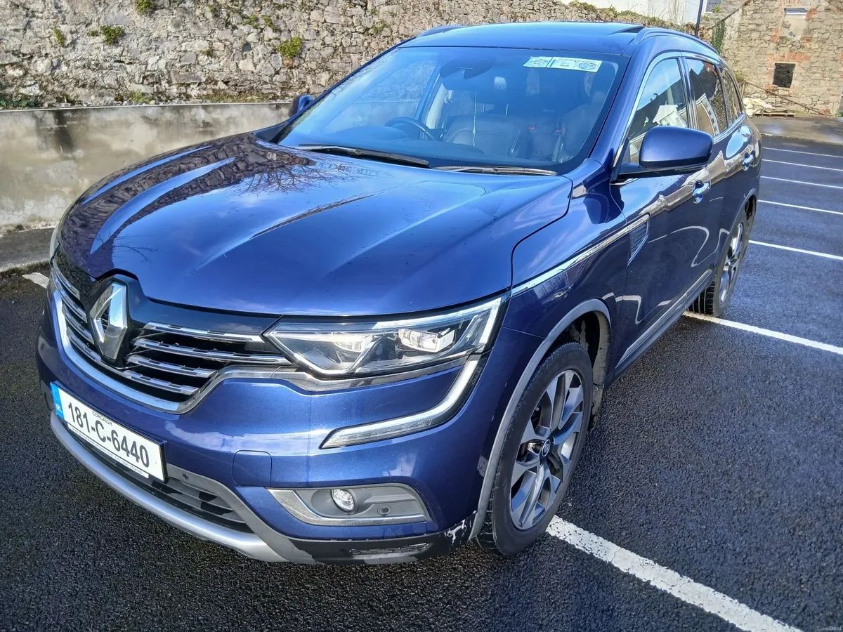4x4 - SIG. NAV, 2.0 DIESEL 175bhp. LEATHER/SUNROOF - Image 1