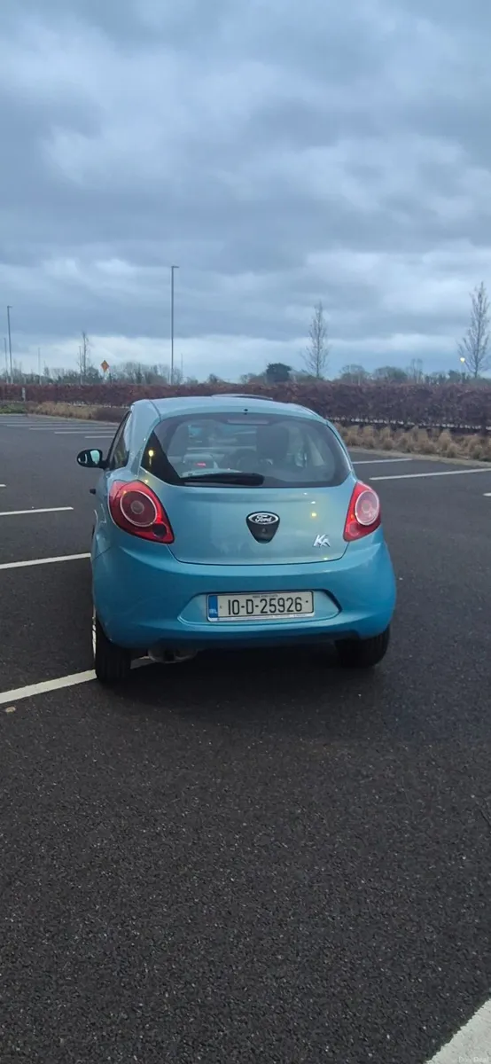 Ford KA 2010 - Image 1