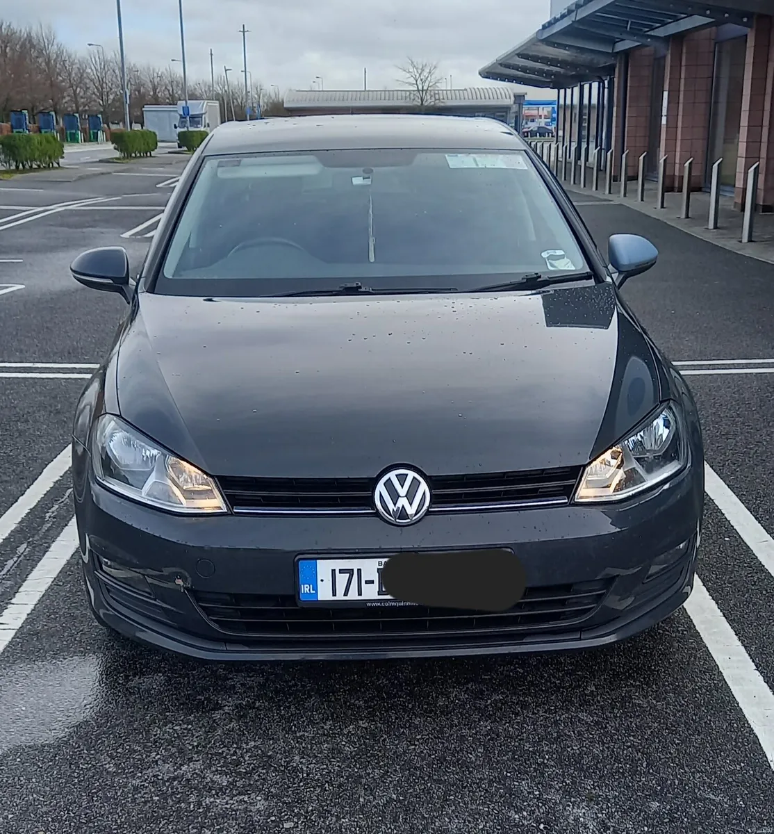 2017 VW Golf - Image 4