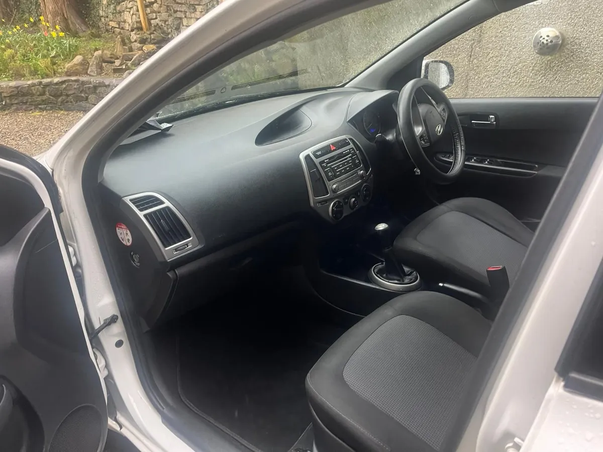 Hyundai i20 2014 - Image 6