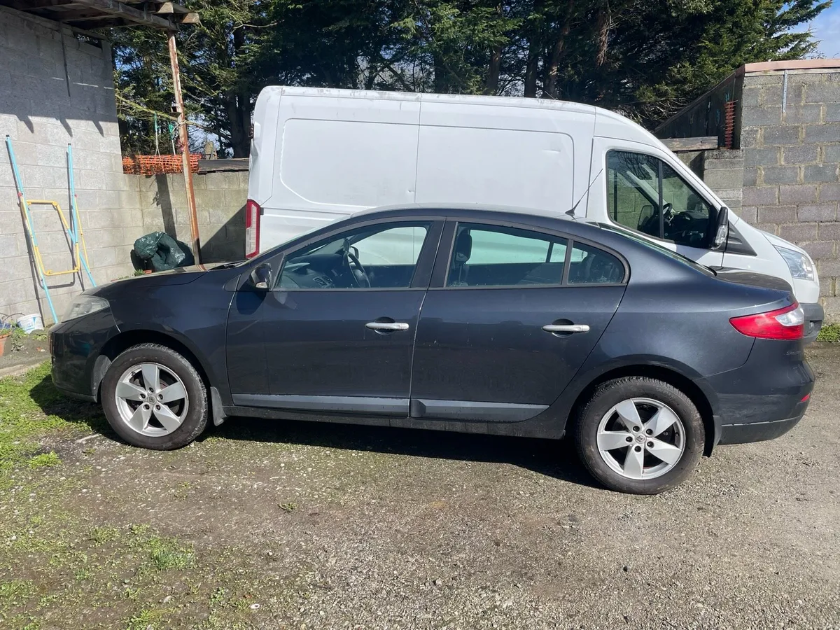 Renault Fluence - Image 2