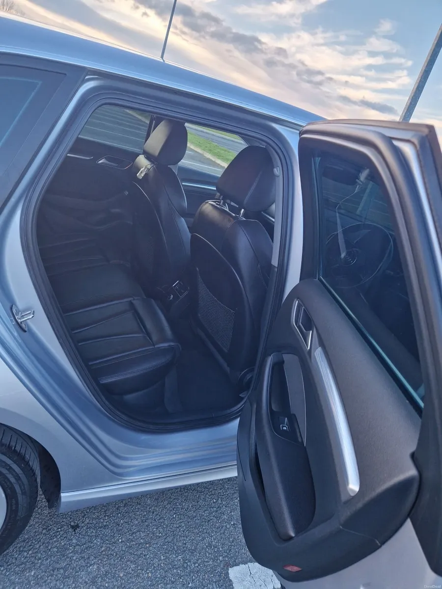 Audi A3 2020 - Image 4