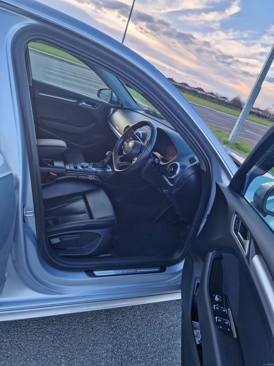 Audi A3 2020 - Image 3