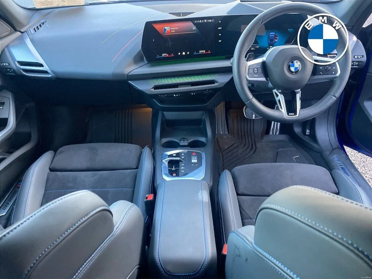 BMW 2-Series 220 M Sport Gran Coupe - Image 3