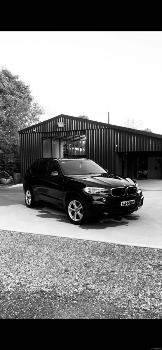 BMW X5 price drop - Image 1