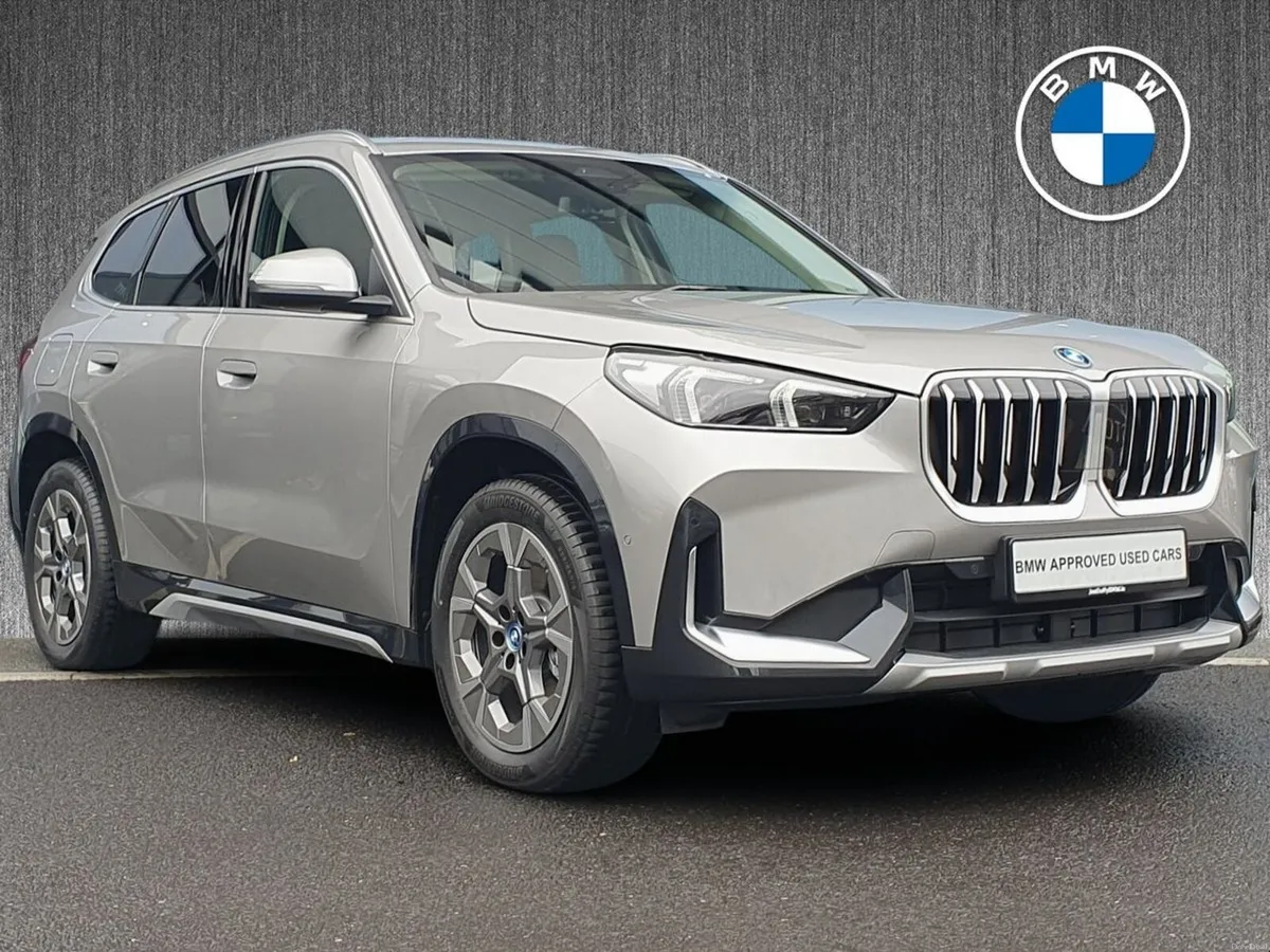 BMW X1 xDrive30e xLine - Image 1