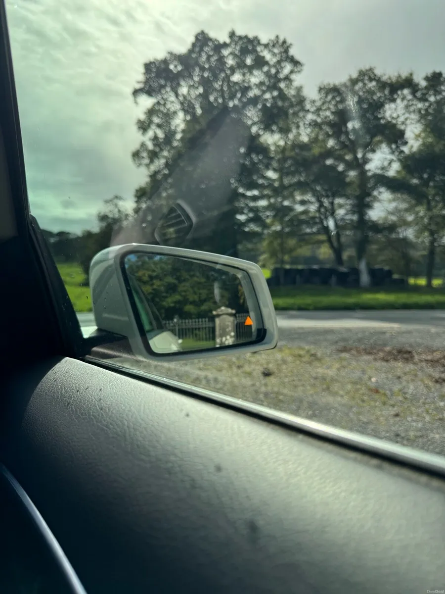 Mercedes A-Class 180 2017| Full Service History - Image 4