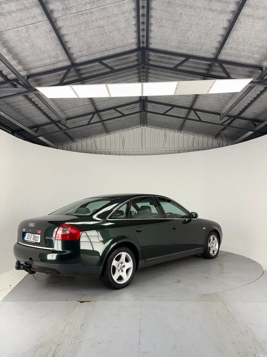 Audi A6 C5 1.9 TDI - Image 3
