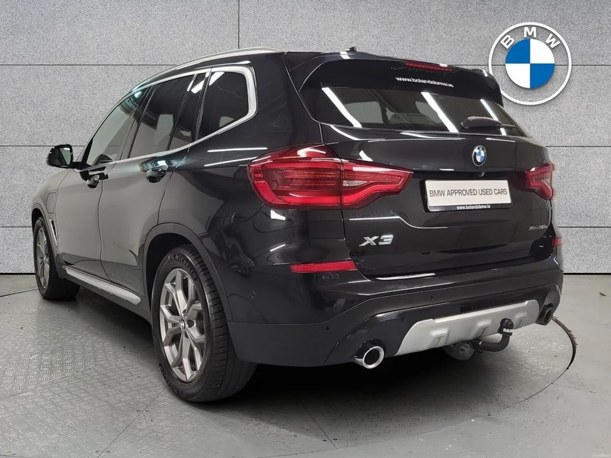 BMW X3 xDrive30e xLine - Image 3