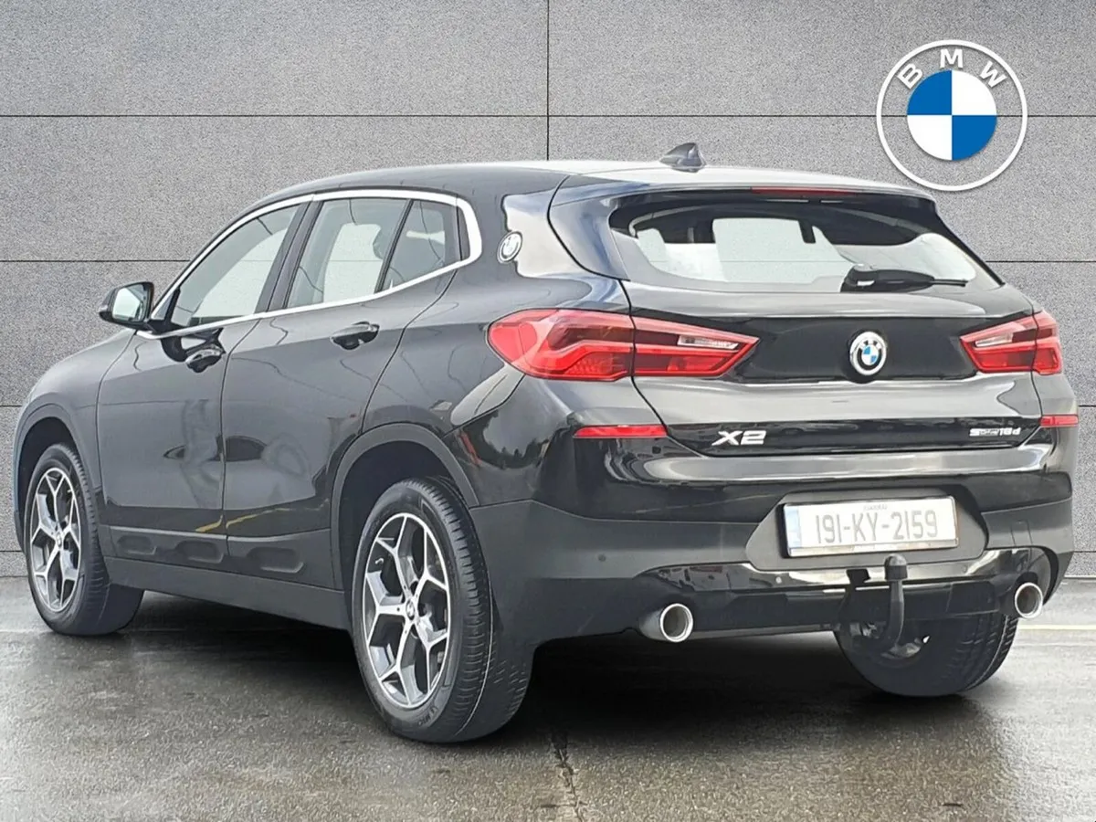 BMW X2 sDrive18d Sport - Image 2