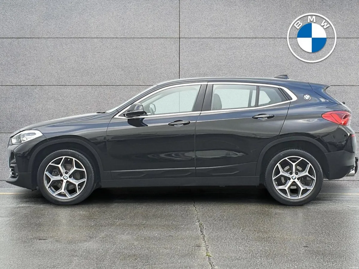 BMW X2 sDrive18d Sport - Image 3