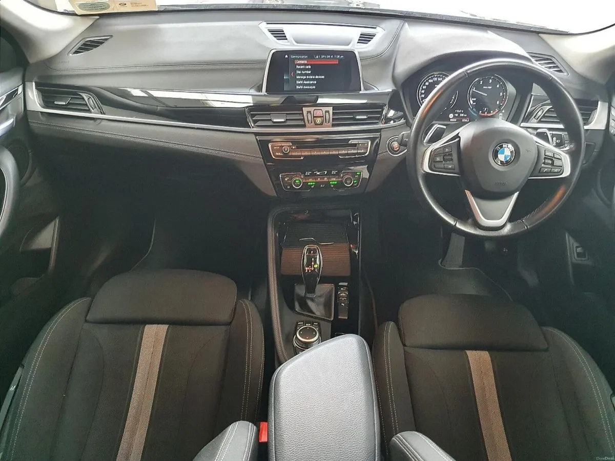 BMW X2 sDrive18d Sport - Image 4