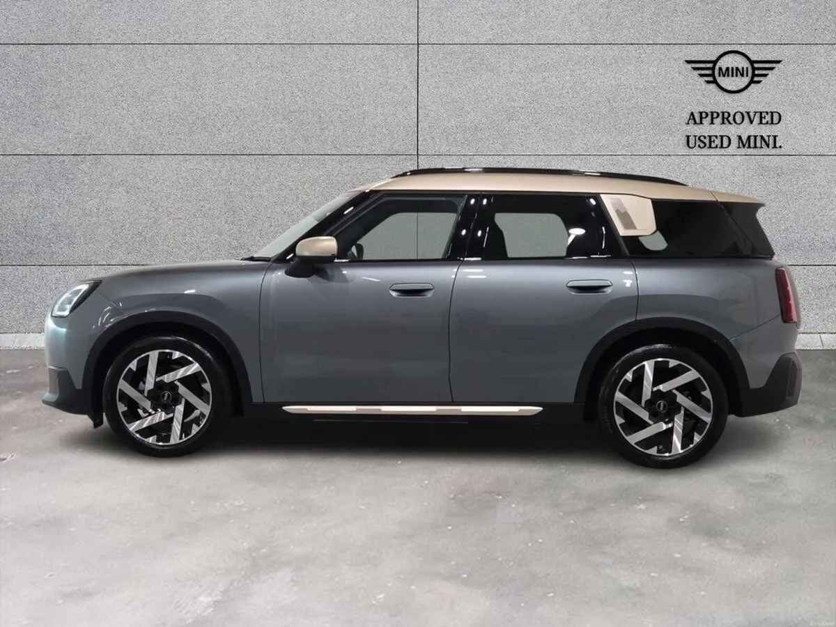 Mini Countryman E - Image 4