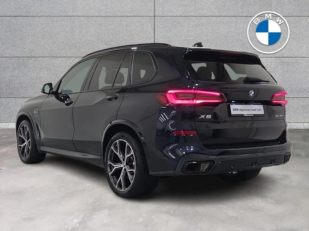 BMW X5 xDrive45e M Sport - Image 2