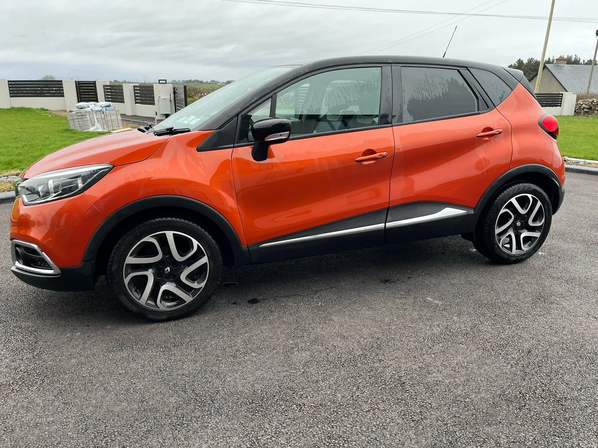 Renault capture - Image 4