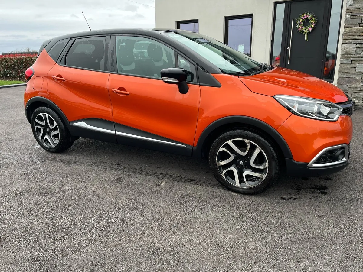 Renault capture - Image 1