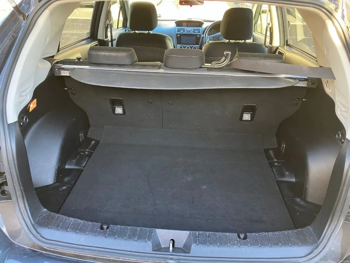 2015 Subaru XV | Rvrse Cam, Heated Seats + Jan NCT - Image 2