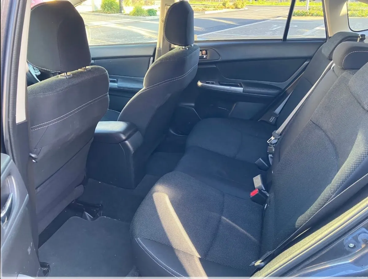 2015 Subaru XV | Rvrse Cam, Heated Seats + Jan NCT - Image 5