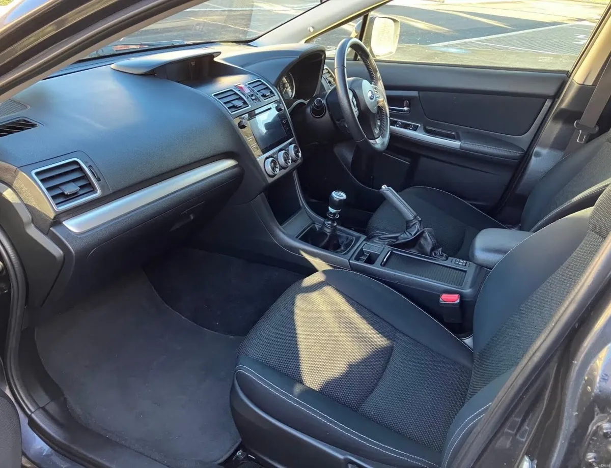 2015 Subaru XV | Rvrse Cam, Heated Seats + Jan NCT - Image 6