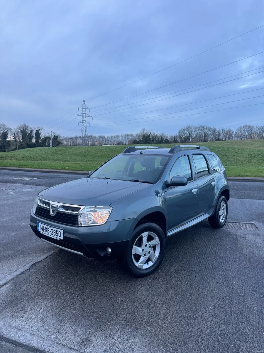 Dacia Duster Signature | 1.5 dCi Diesel - Image 2