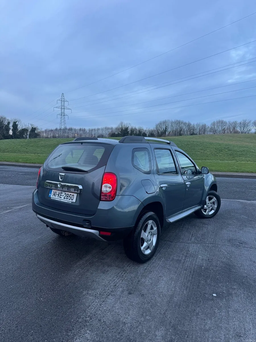 Dacia Duster Signature | 1.5 dCi Diesel - Image 3