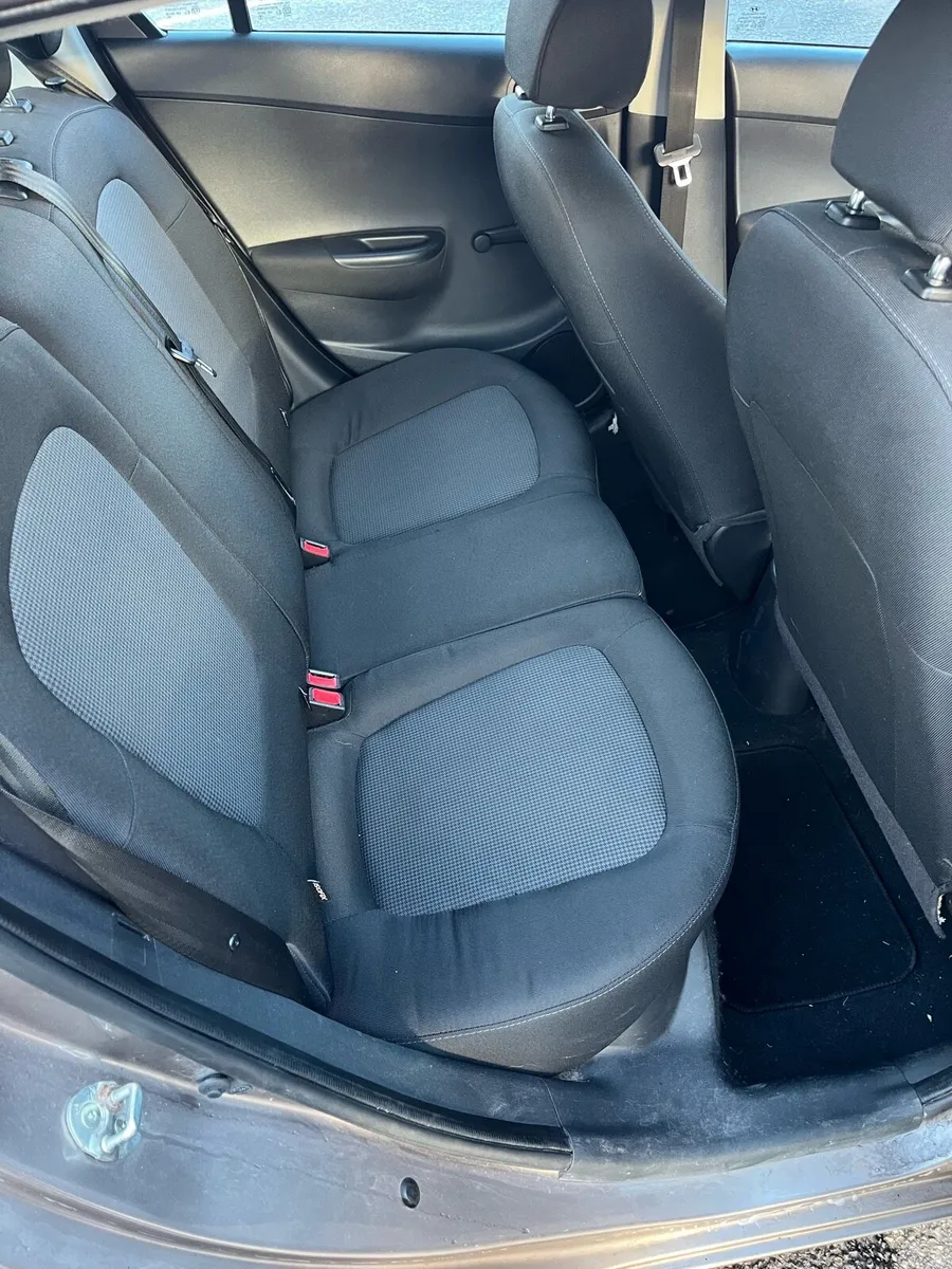 Hyundai i20 - Image 4