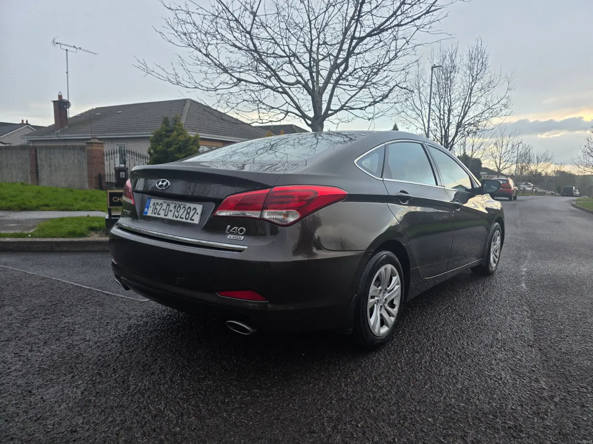 Hyundai i40 1.7 diesel - Image 3