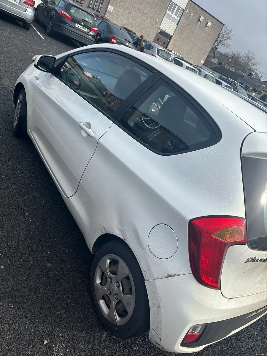 131 Kia Picanto - Image 3
