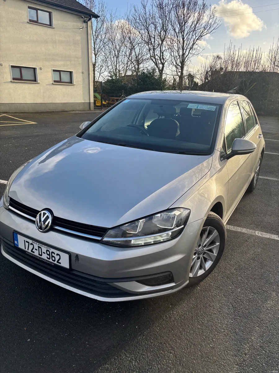 172 VW Golf TDi (115BHP) - Image 2