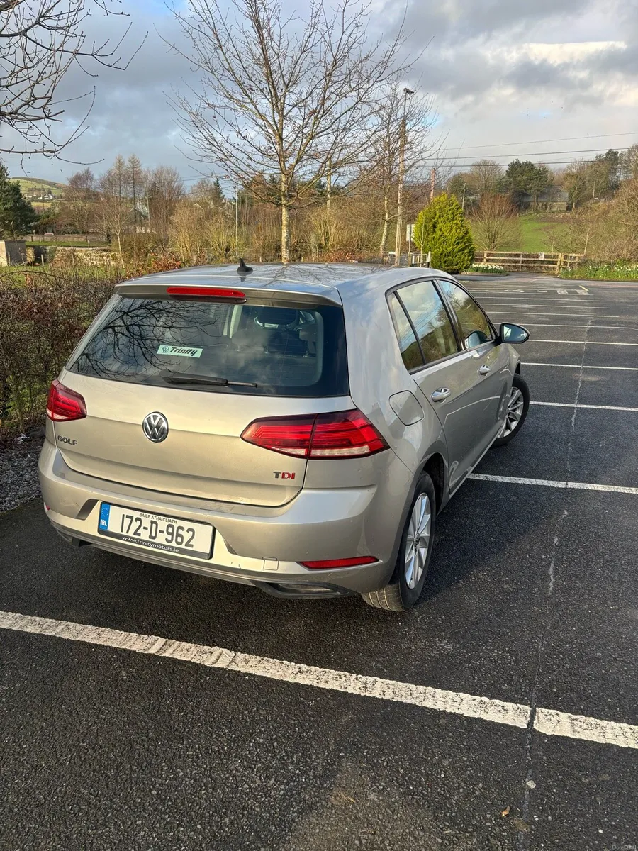 172 VW Golf TDi (115BHP) - Image 4