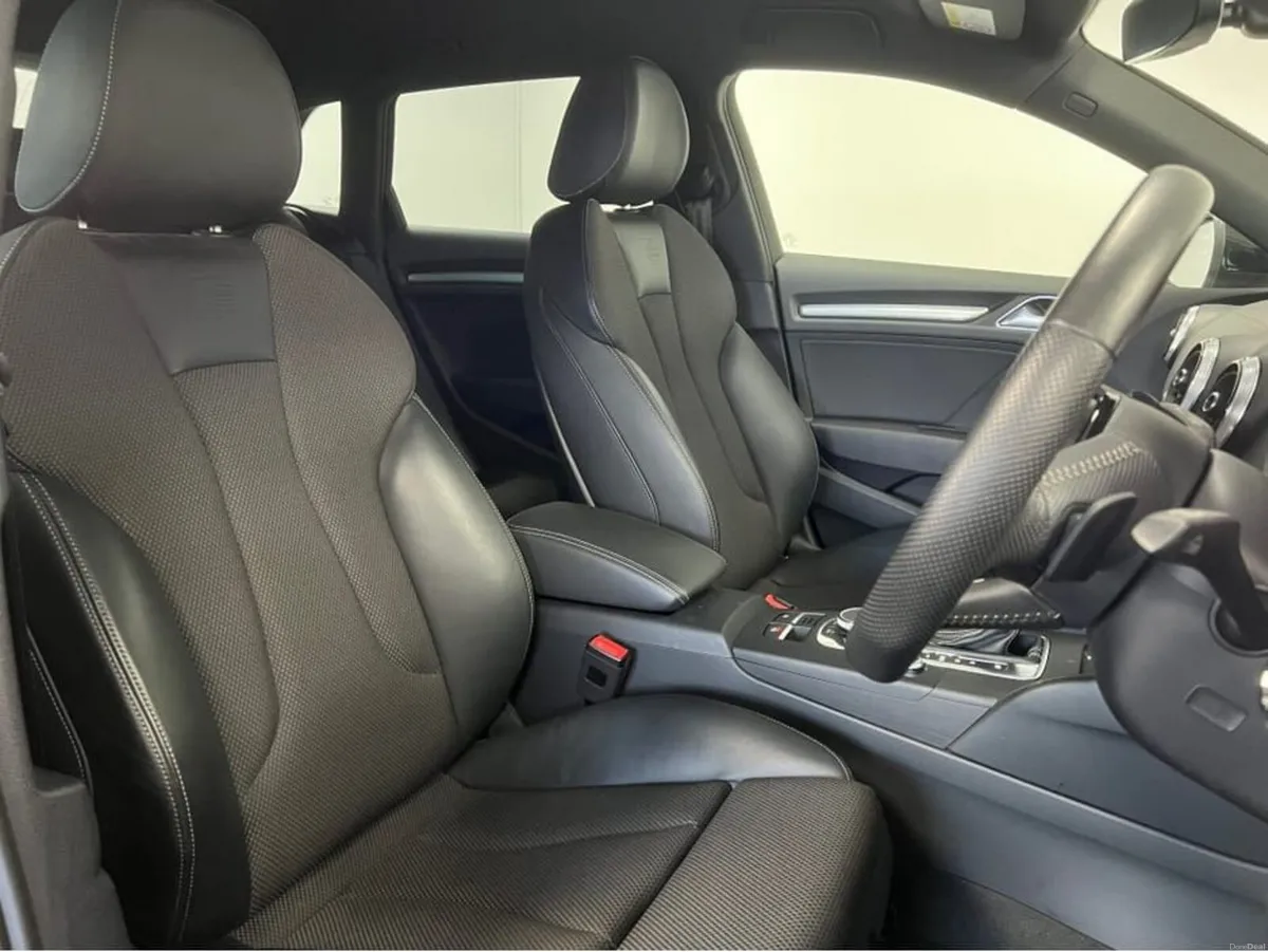 Audi A3 2019 - Image 2