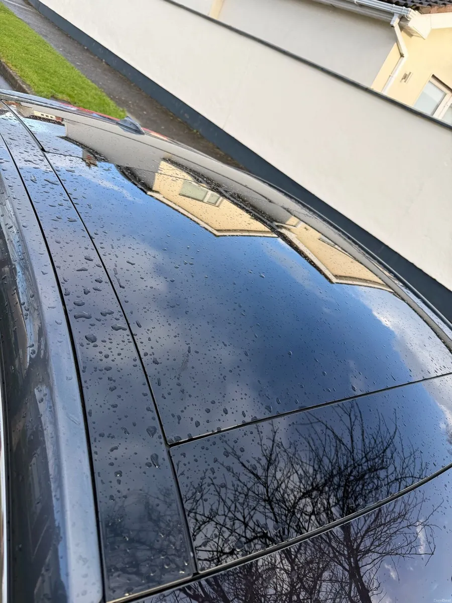 Hyundai I40 AUTOMATIC - Image 4