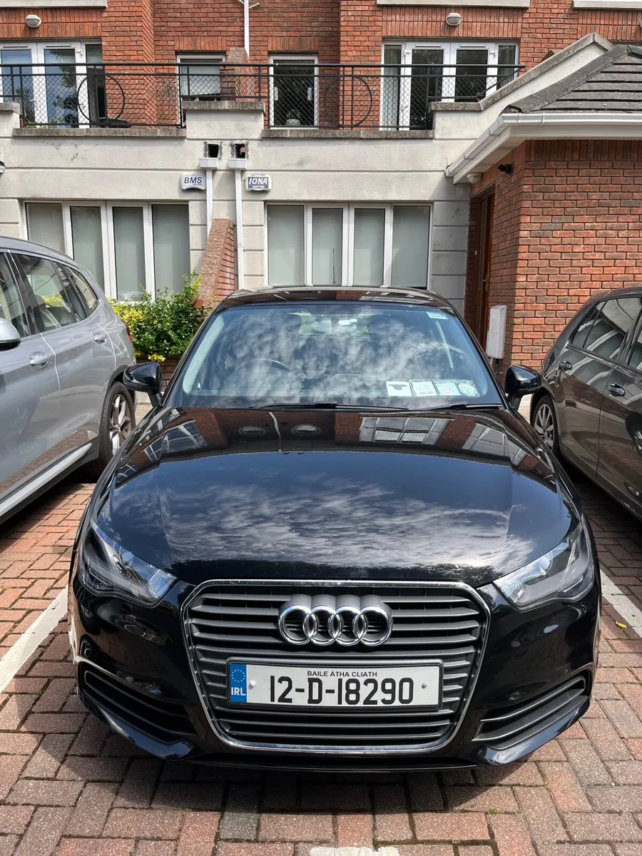 Audi A1 2012 - Image 2