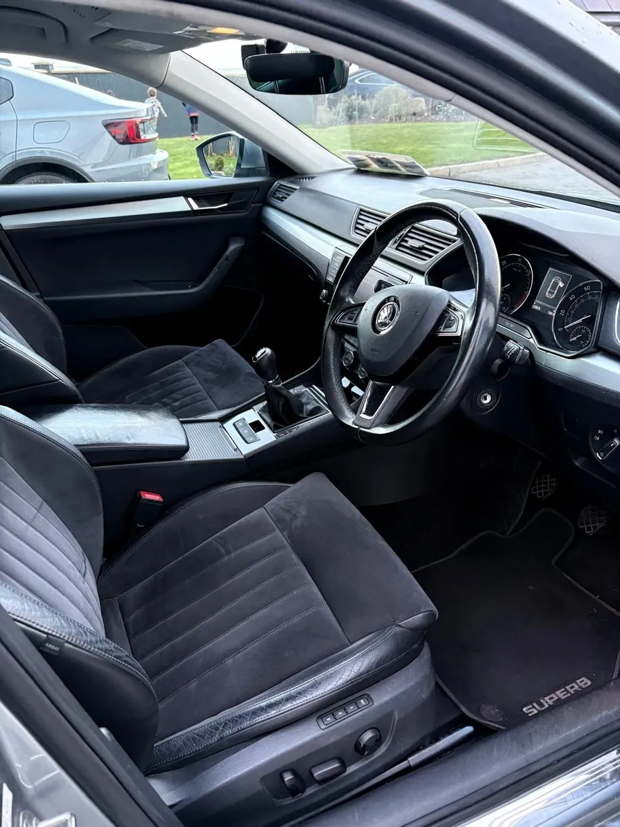 Skoda Superb 2016 - Timing Belt just done - Image 4