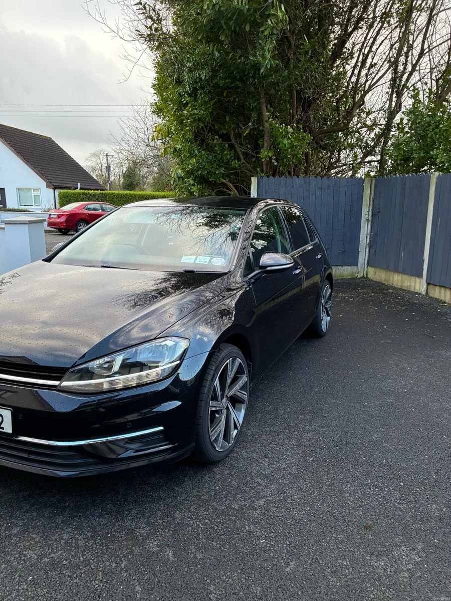 Volkswagen Golf 1.6L Diesel TDI SE - Image 2