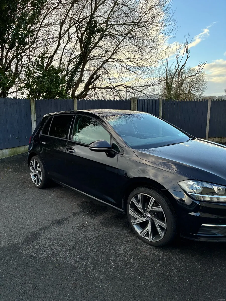 Volkswagen Golf 1.6L Diesel TDI SE - Image 4