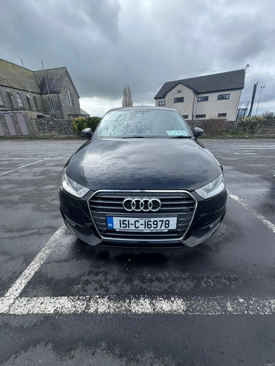 Audi A1 2015 - Image 2