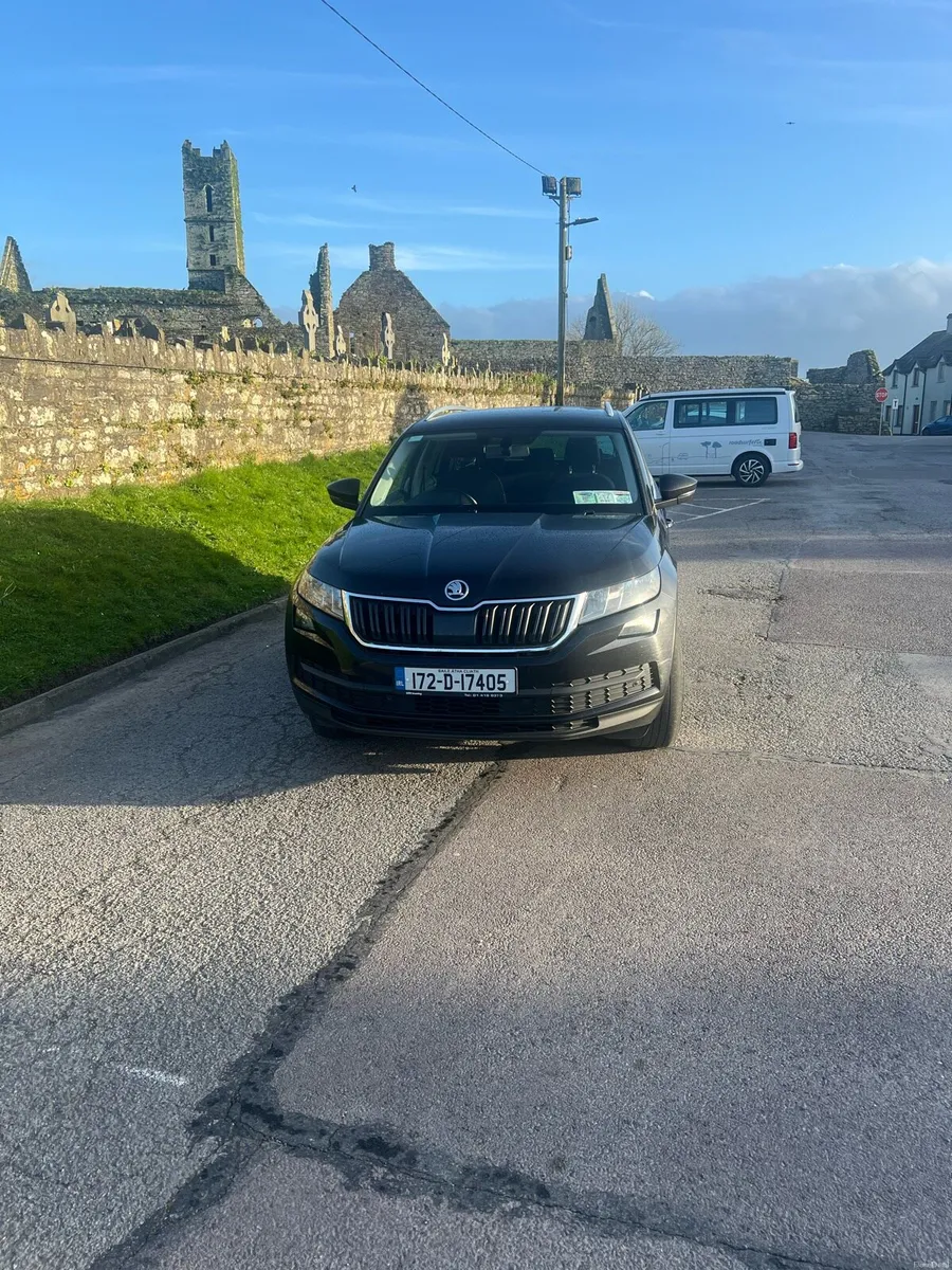 Skoda Kodiaq - Image 3