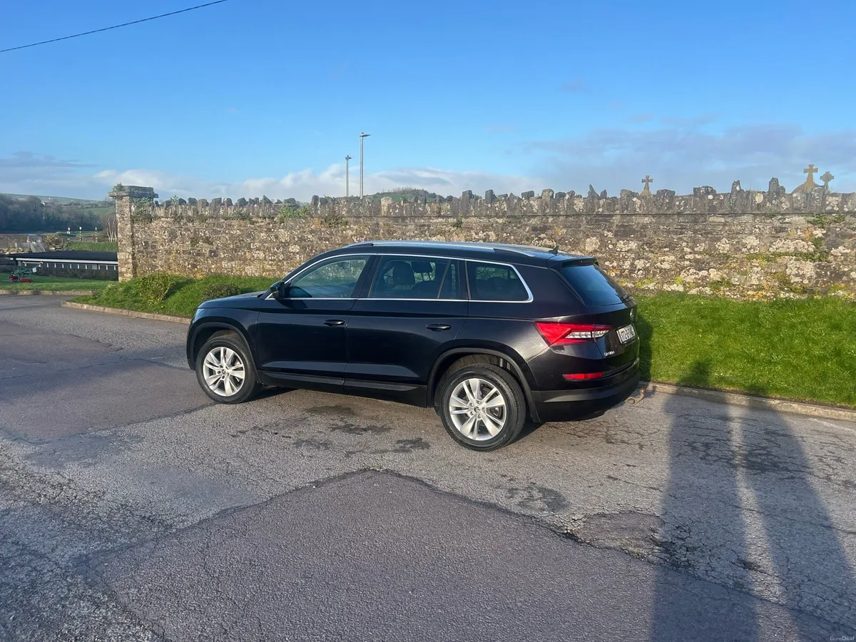 Skoda Kodiaq - Image 4